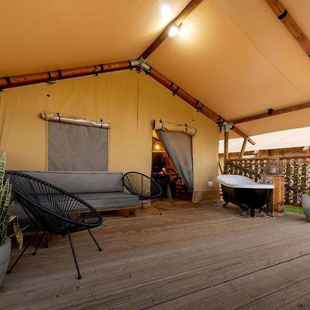 Big4 Renmark Riverfront Holiday Park Экстерьер фото