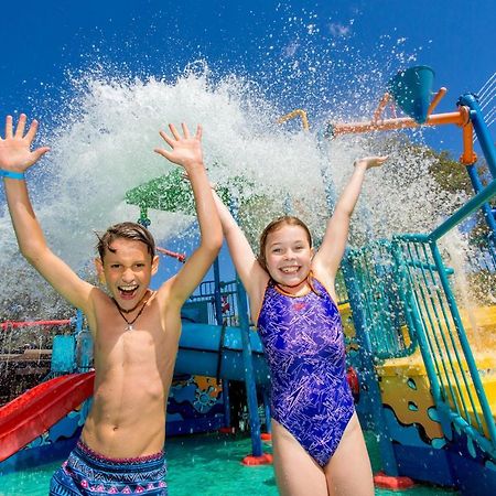 Big4 Renmark Riverfront Holiday Park Экстерьер фото