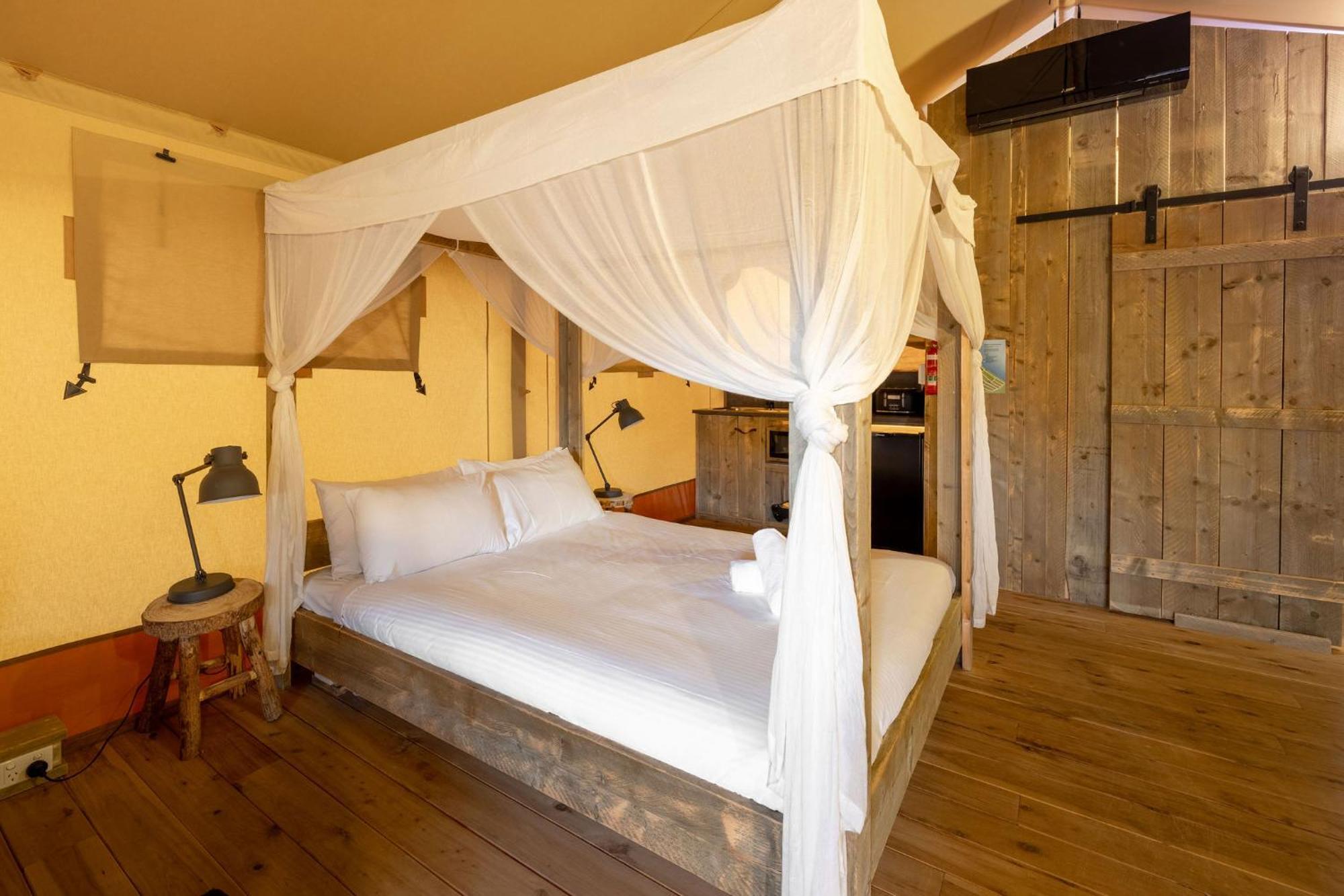 Big4 Renmark Riverfront Holiday Park Экстерьер фото