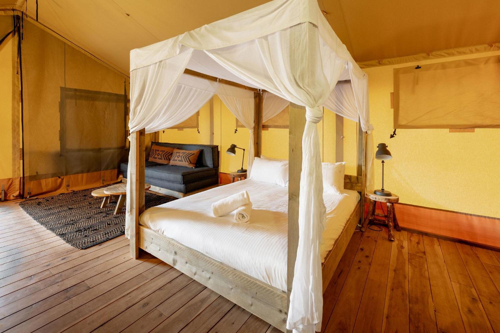 Big4 Renmark Riverfront Holiday Park Экстерьер фото