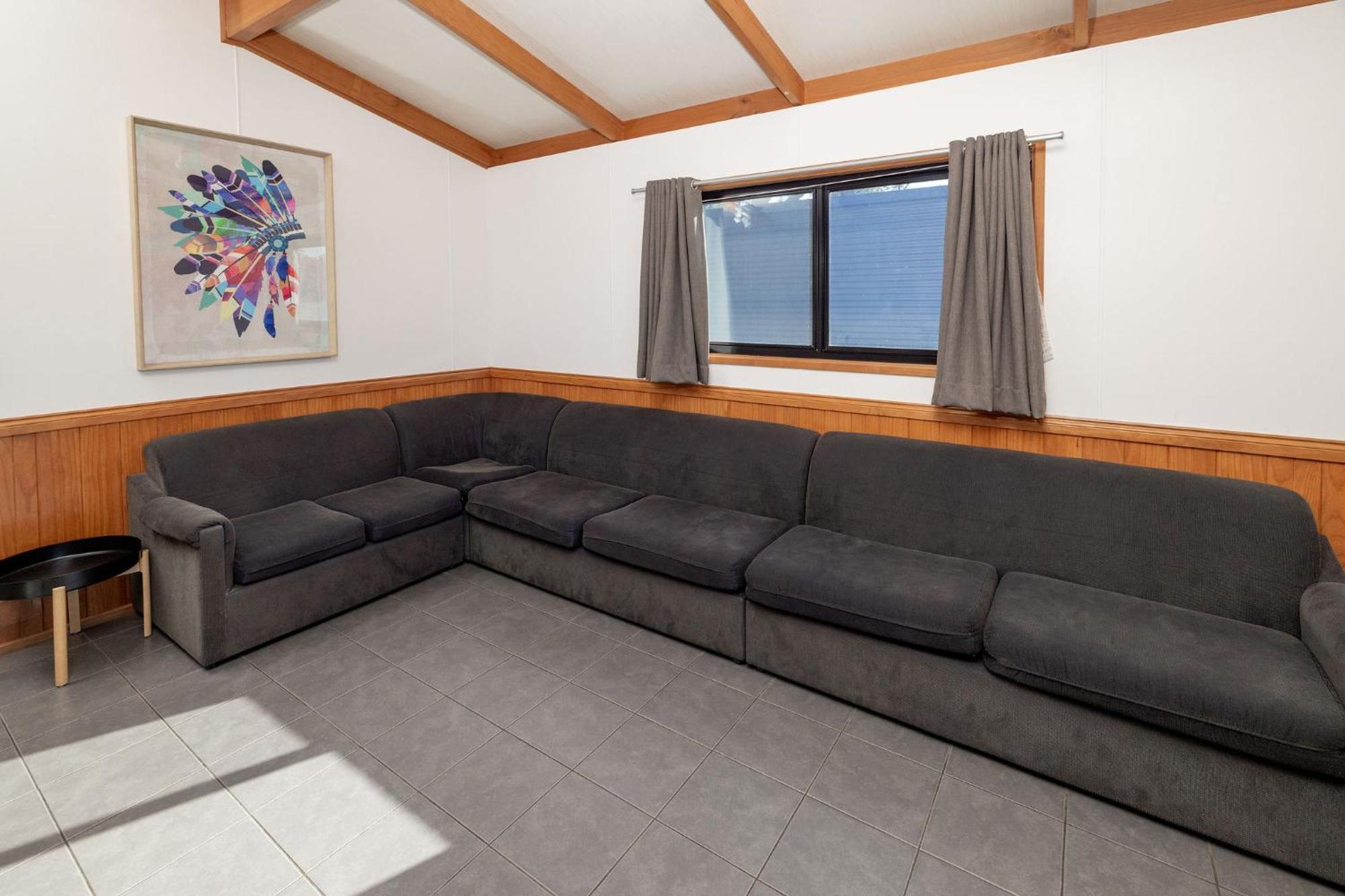 Big4 Renmark Riverfront Holiday Park Экстерьер фото