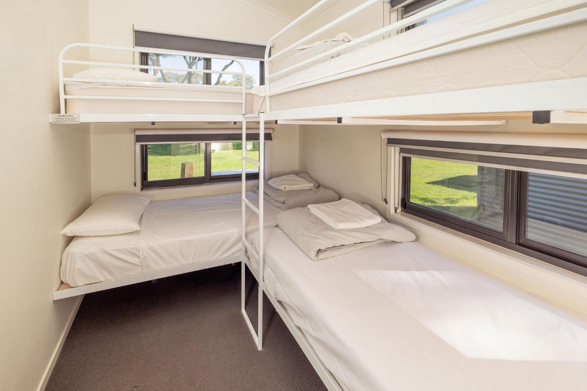 Big4 Renmark Riverfront Holiday Park Экстерьер фото