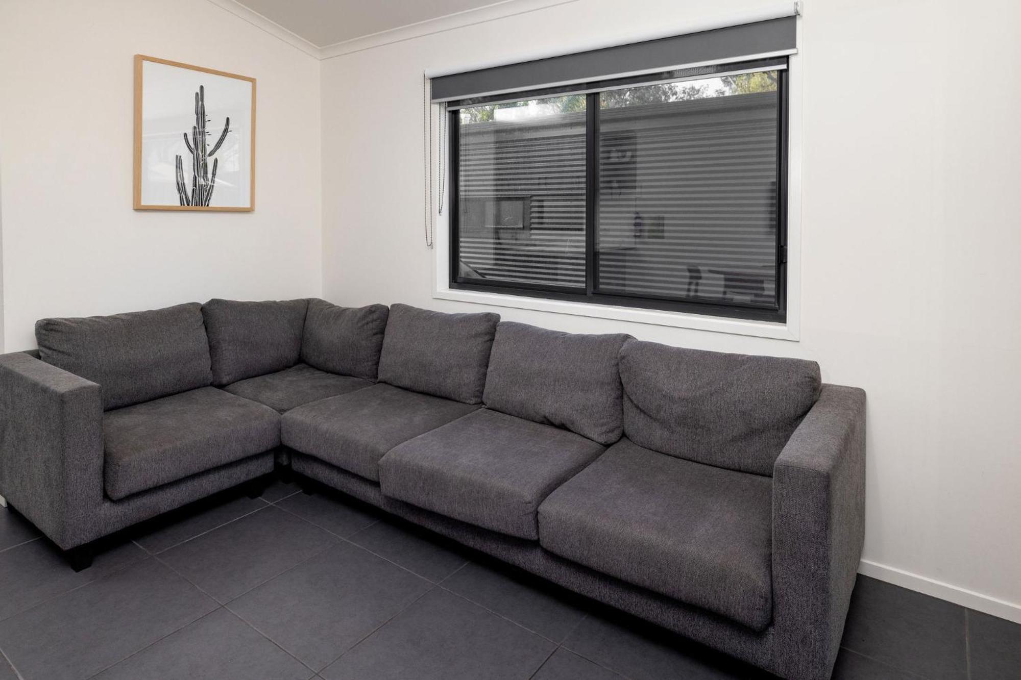 Big4 Renmark Riverfront Holiday Park Экстерьер фото