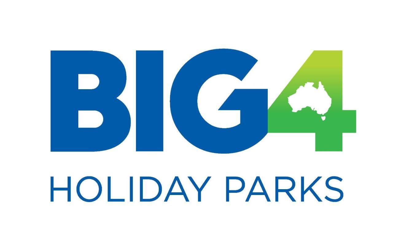 Big4 Renmark Riverfront Holiday Park Экстерьер фото